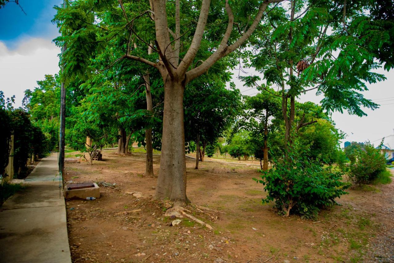Sanctuary Aparthotel-Ac-Garden- Solar-Wi-Fi -Firepit-Park-Carport Lusaka Kültér fotó
